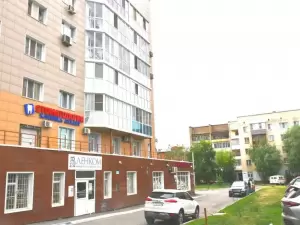 Фотография Атлант 3