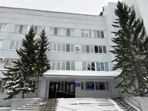 Фотография Городская клиническая стоматологическая поликлиника №1 2