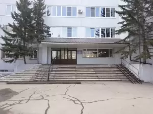 Фотография Городская клиническая стоматологическая поликлиника №1 1