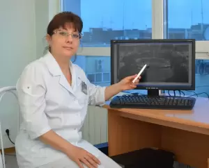 Фотография КосмоСтом 1