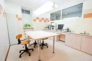 Фотография Профессора Бокой 5