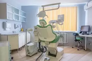 Фотография Улыбка 2