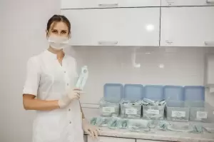 Фотография Улыбка 1