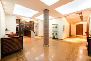 Фотография Профессора Бокой 0