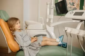 Фотография Улыбка 3