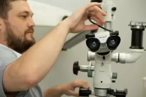 Фотография Улыбка 4