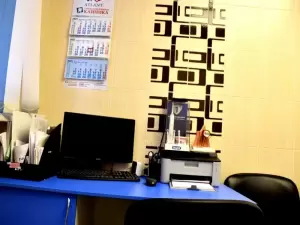 Фотография Атлант 2