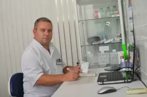 Фотография КосмоСтом 4