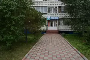 Фотография Белый Слон 3