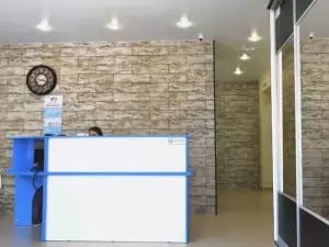 Фотография Атлант 5