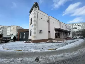 Фотография Белый Слон 2