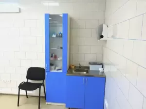 Фотография Атлант 1