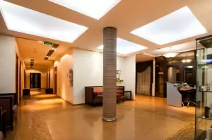 Фотография Профессора Бокой 1