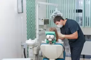 Фотография Улыбка 0