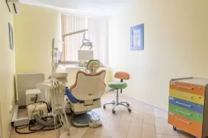 Фотография Улыбка 1