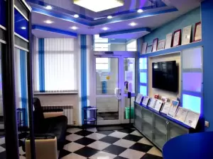 Фотография Атлант 5