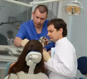 Фотография КосмоСтом 0