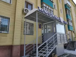 Фотография Жемчужный слон 5