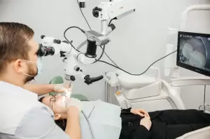 Фотография Улыбка 5