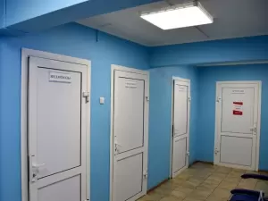 Фотография Атлант 2