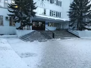 Фотография Городская клиническая стоматологическая поликлиника №1 4