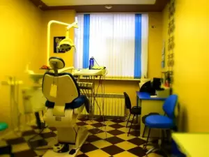 Фотография Атлант 1