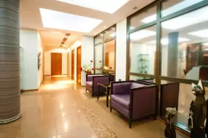 Фотография Профессора Бокой 3