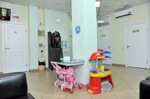 Фотография Спартамед 1