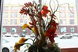 Фотография Скульптор Левобережный 1