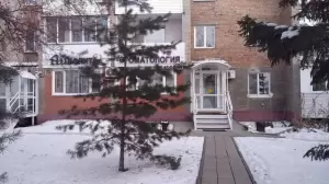 Фотография Айболит 3