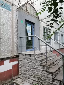 Фотография СВТ 4