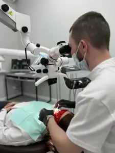 Фотография Dental Pro 4