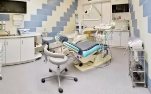 Фотография Стоматология 32 1