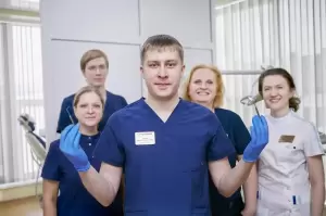 Фотография Спартамед 2