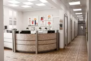 Фотография Семейная Стоматология 1