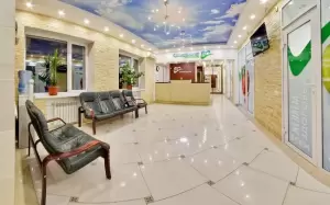 Фотография Стоматология 32 2