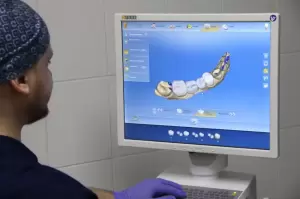 Фотография Скульптор Левобережный 0