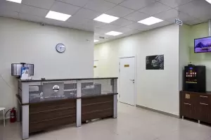 Фотография Спартамед 1