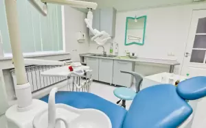 Фотография Ортодонт-центр 5