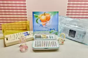 Фотография Стоматология Хорошая 3