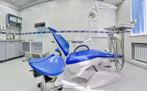 Фотография Ортодонт-центр 1