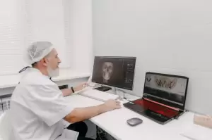 Фотография Семейная стоматология 2