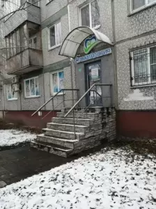 Фотография СВТ 5