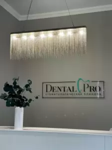 Фотография Dental Pro 3