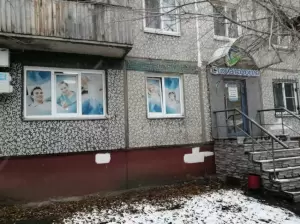 Фотография СВТ 3