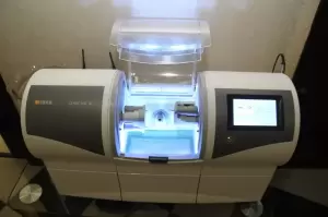 Фотография Скульптор Левобережный 3