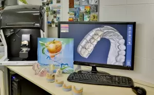 Фотография Стоматология 32 4