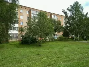 Фотография Айболит 5