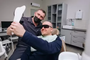 Фотография Семейная Стоматология 3