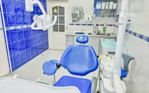 Фотография Ортодонт-центр 3